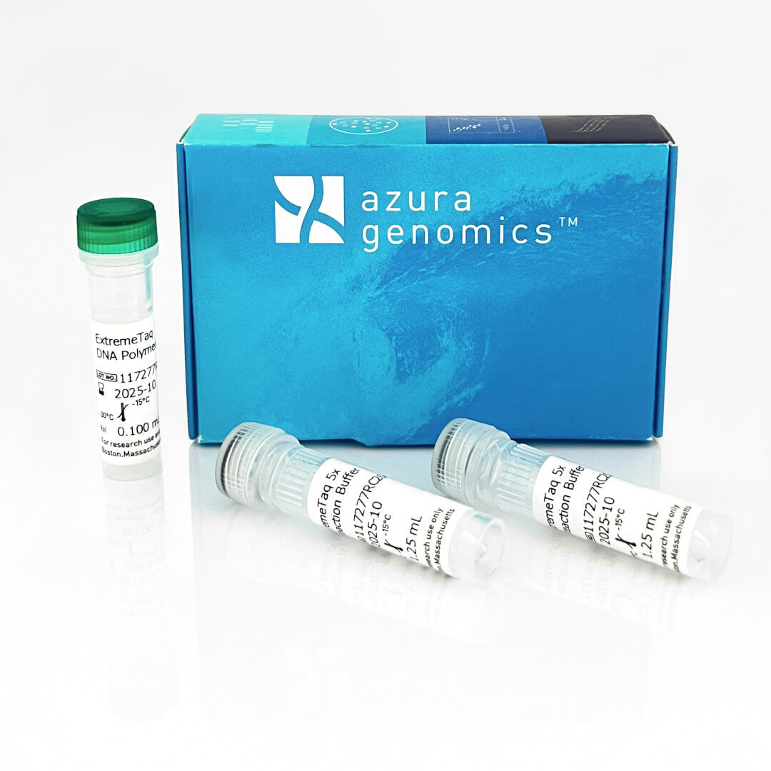 ExtremeTaq™ DNA Polymerase