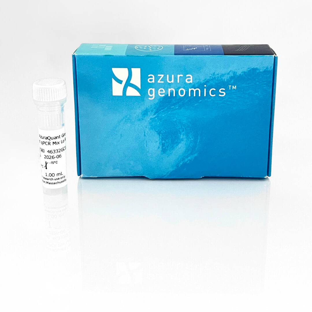 AzuraQuant™ GreenFast qPCR Mix LR