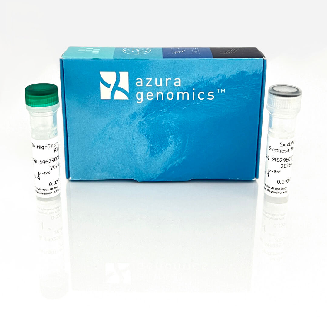 AzuraQuant™ II cDNA Synthesis Kit AzuraQuant™ II cDNA Synthesis Kit