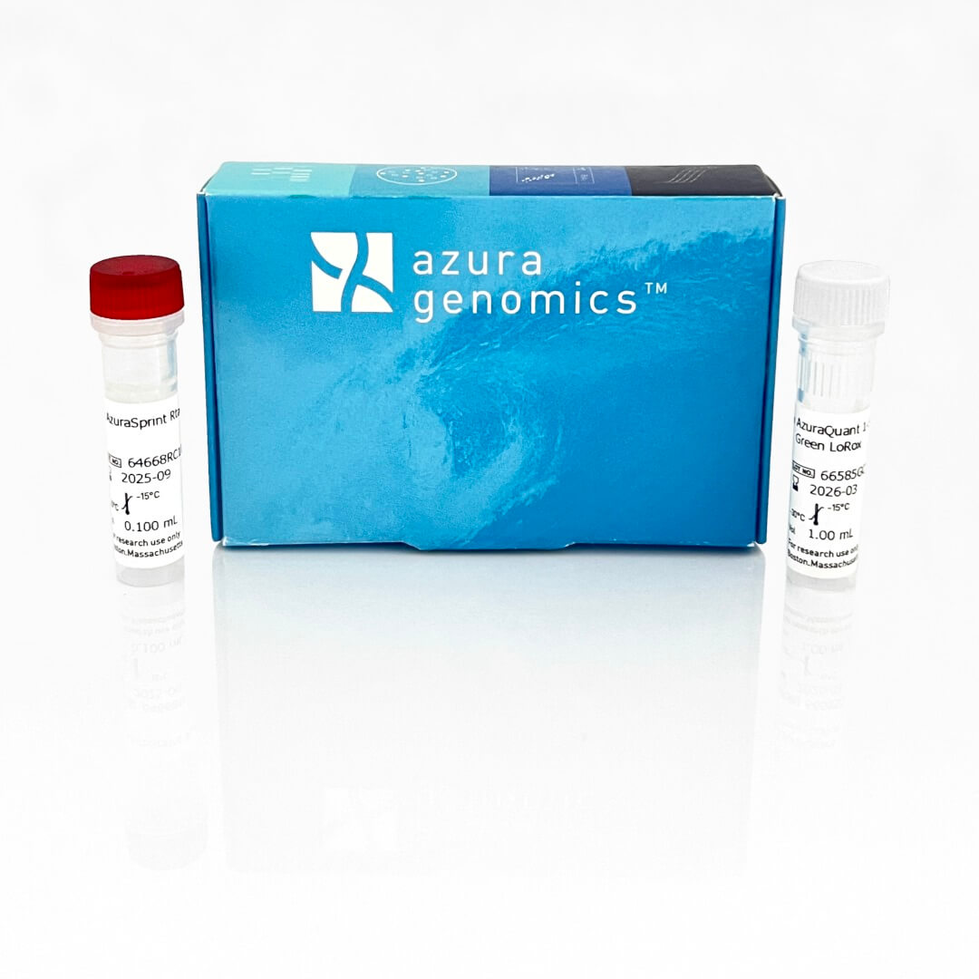 AzuraQuant™ Green 1-Step qPCR Mix LR