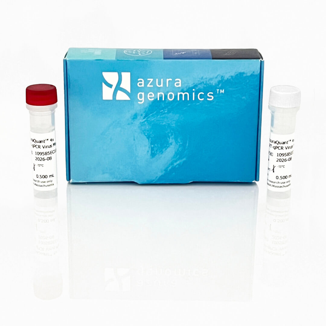 AzuraQuant™ 4x RT-qPCR Virus Mix