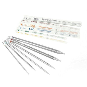 PURline™ Serological Pipettes