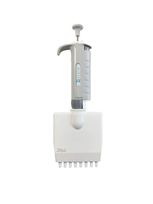 AzuraPette™ Multi-Channel Pipettors