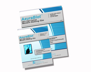 AzuraBlot™ Western Blotting Film