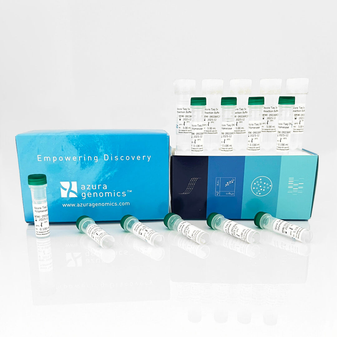 Azura Taq DNA Polymerase