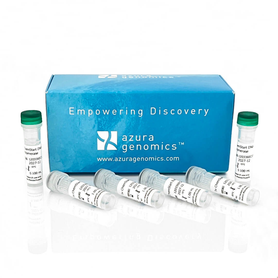 ChemStart™ DNA Polymerase