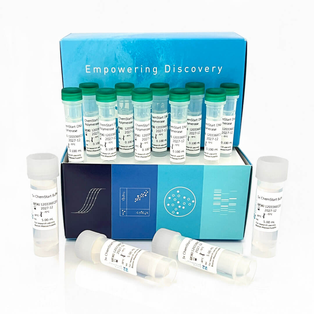 ChemStart™ DNA Polymerase