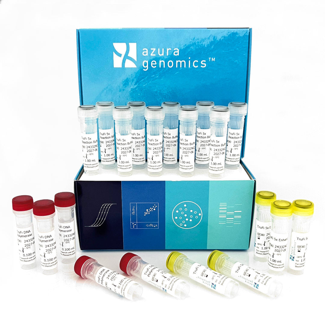 TruFi™ DNA Polymerase