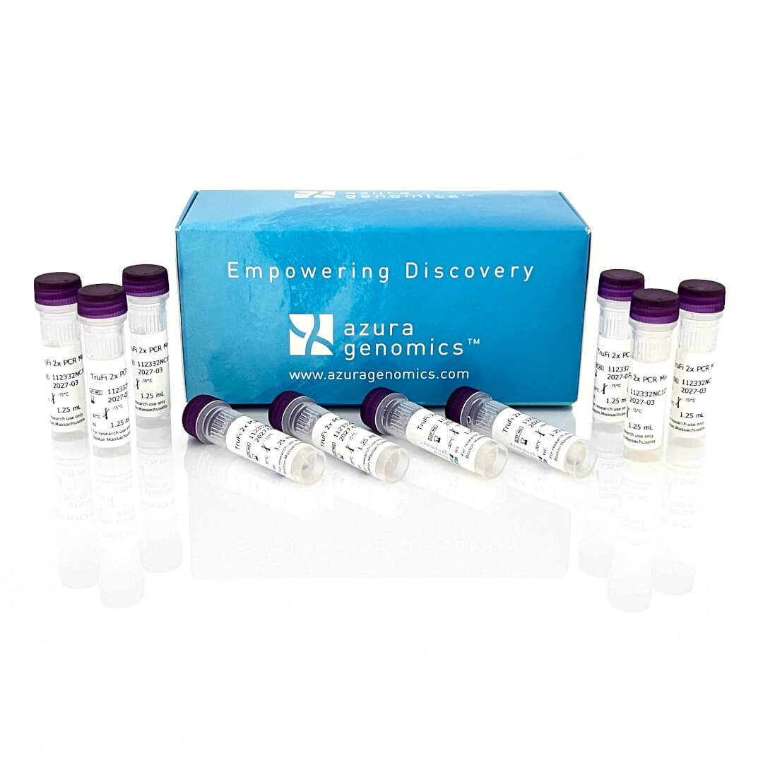 TruFi™ 2x PCR Mix