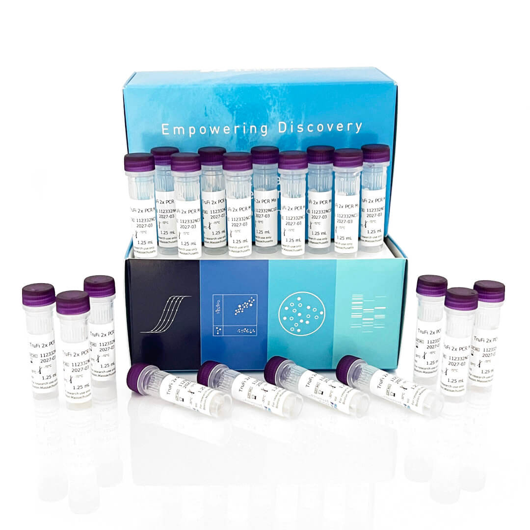 TruFi™ 2x PCR Mix