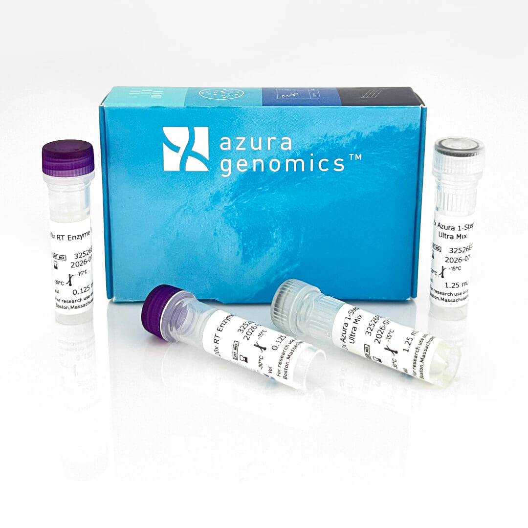 Azura 1-Step Ultra RT-PCR Kit