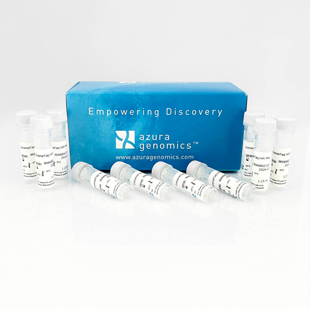 ExtremeTaq™ HiFi Mix
