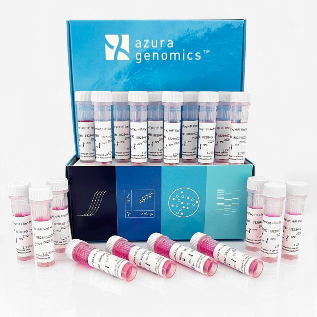 ExtremeTaq™ HiFi Red Mix