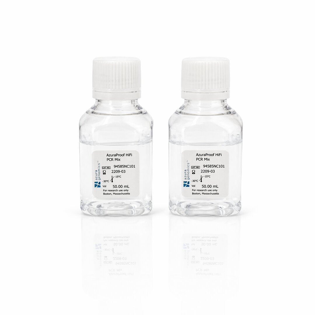 AzuraProof™ HiFi PCR Mix
