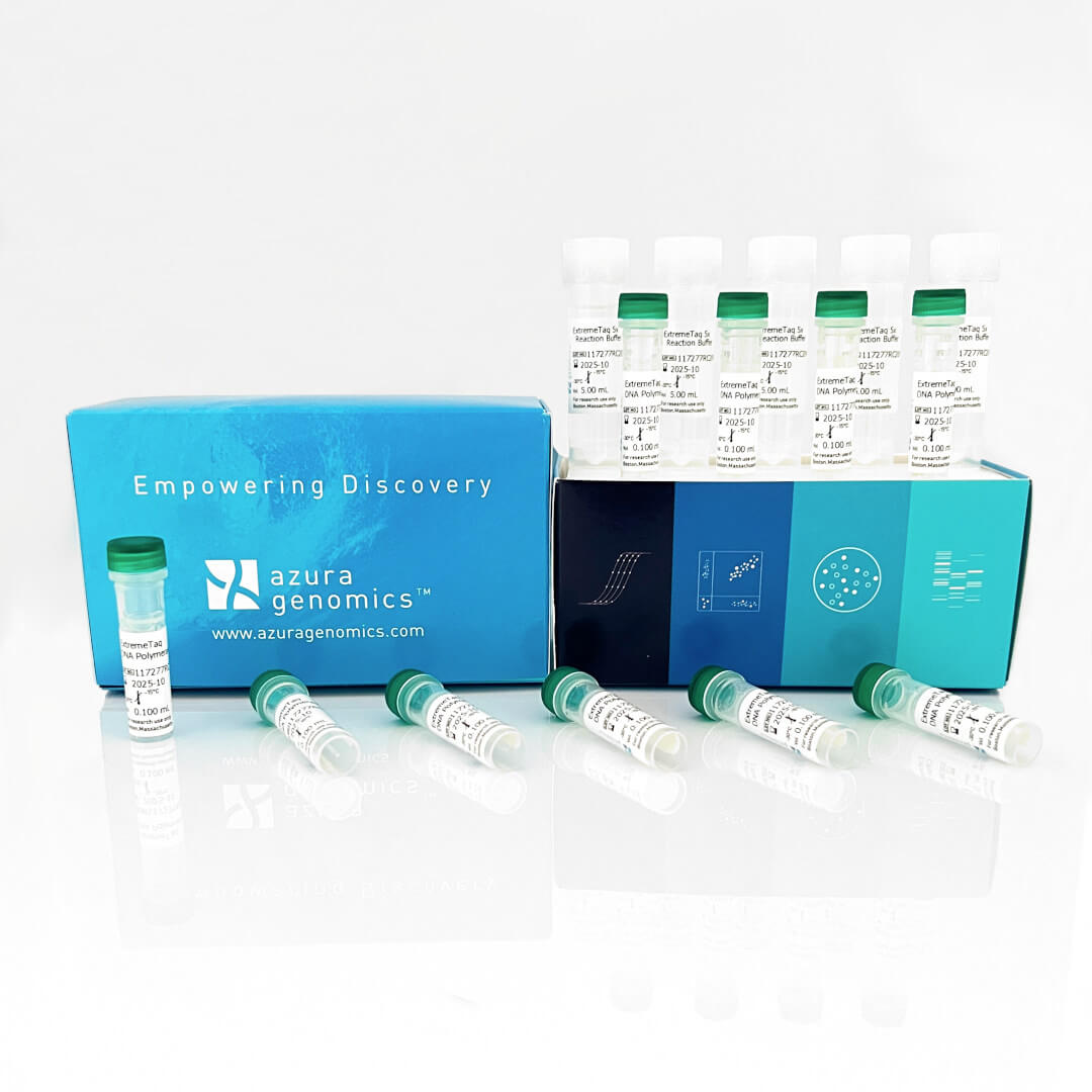 ExtremeTaq™ DNA Polymerase