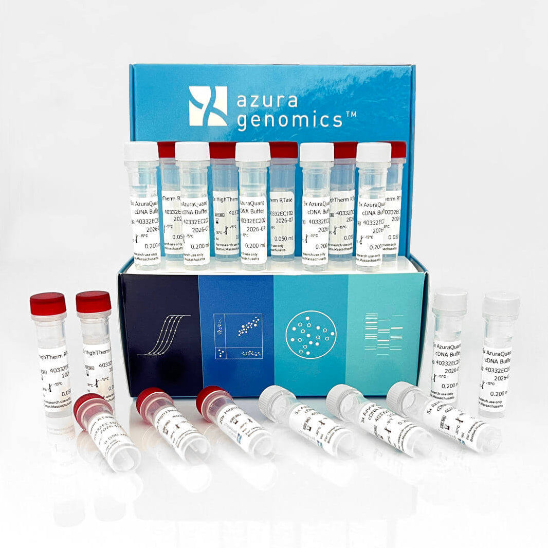 アウフヘーベン　アニュラン AzuraQuant™ cDNA Synthesis Kit