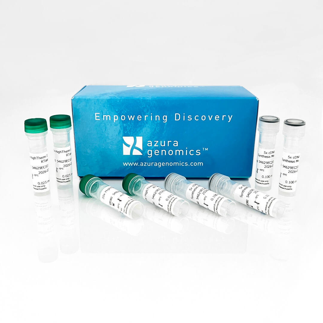 AzuraQuant™ II cDNA Synthesis Kit