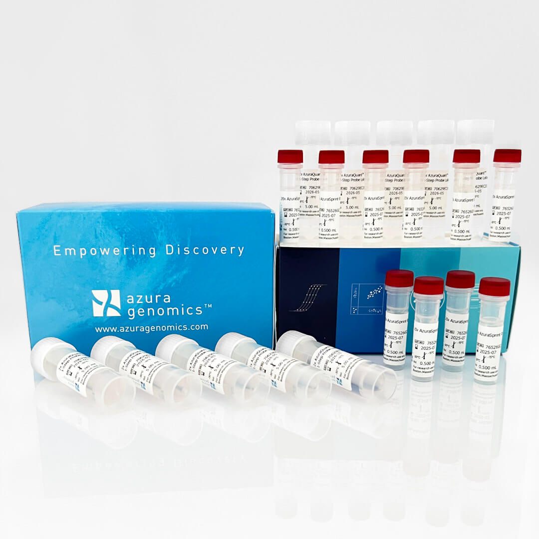 AzuraQuant™ Probe 1-Step qPCR Mix LoRox
