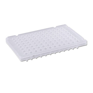 PURline™ 96 well 0.1 mL Natural PCR Plates