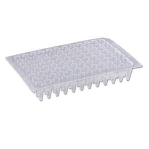 PURline™ 96 well 0.2 mL Natural PCR Plates