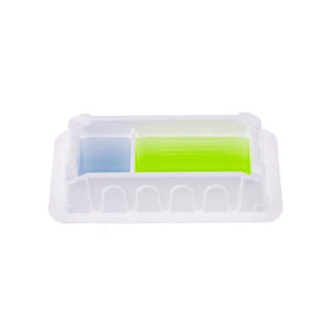 8PLUS4 Divided 50 mL Reagent Reservoirs
