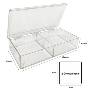 MultiBoxes™ for Western Blotting