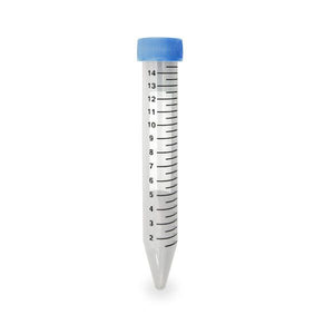 PURline™ 15 mL and 50 mL Centrifuge Tubes