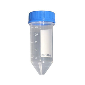 PURline™ 25 mL Centrifuge Tubes