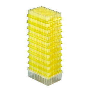 PURline™ Low Retention Rainin LTS Compatible Tip Refill Packs