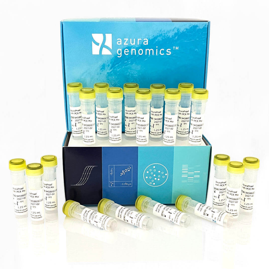 AzuraProof™ HiFi PCR Mix