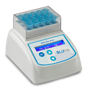 BLUline™ Mini Dry Bath