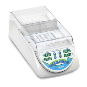 IsoBlock™ Digital Dry Bath