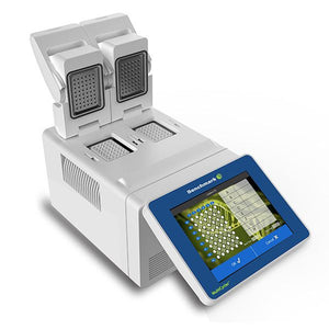 MultiCycler™ 248 Dual Block Thermal Cycler