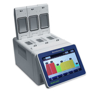 MultiCycler™ 332 Triple Block Thermal Cycler