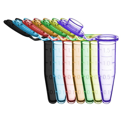 PURline™ Sterile Microtubes