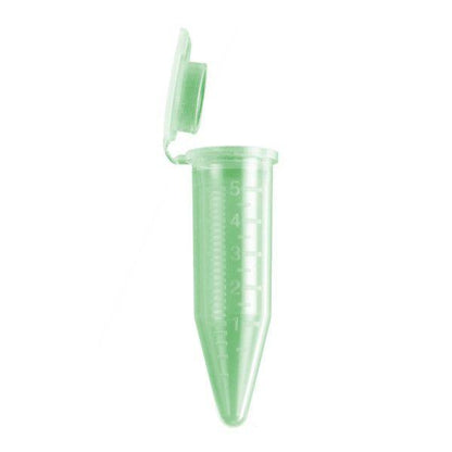 PURline™ 5 mL Snap Cap MacroTubes