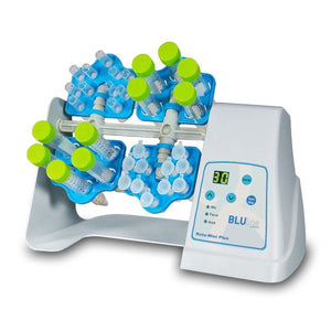 BLUline™ Mini Tube Rotator