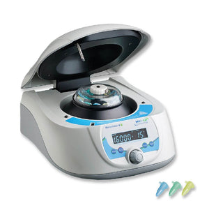 MC-12™ Microcentrifuge with 12 Place Rotor