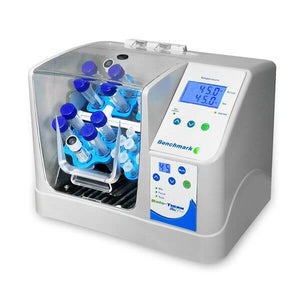Roto-Therm™ Plus Incubated Tube Rotator